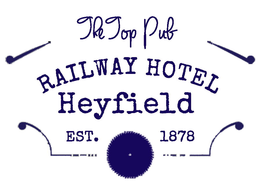 Railway Hotel Heyfield